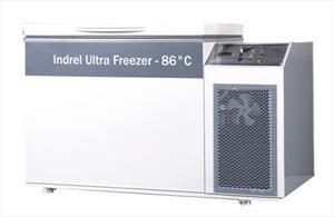 Laboratory freezer / chest / ultralow-temperature / 1-door -86°C, 250 L | IULT 2430D Indrel a.