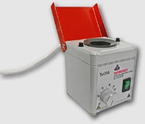 Wax heater immersion / dental Thermotop INTERDENT d.o.o.