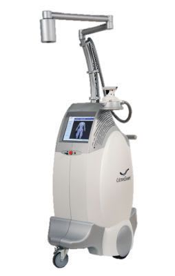 Aesthetic medicine ultrasonic generator UltraShape® Syneron & Candela