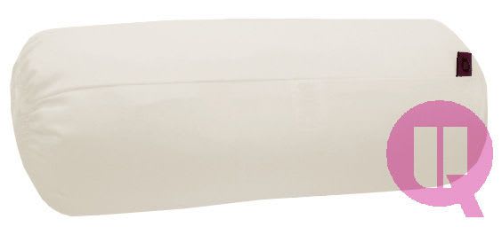 Positioning cushion / hollow silicone fiber / cylindrical O-06 01 300 UBIOTEX