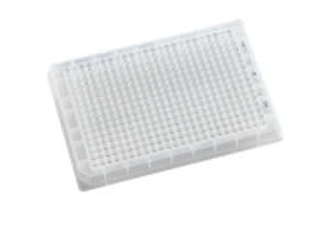 384-well microplate 58µL Porvair Sciences Ltd