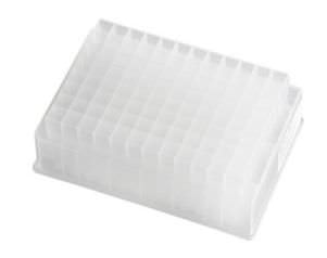 Solid-phase extraction (SPE) microplate / 96-well MICROLUTE™ Porvair Sciences Ltd