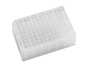 96-well microplate 1mL Porvair Sciences Ltd
