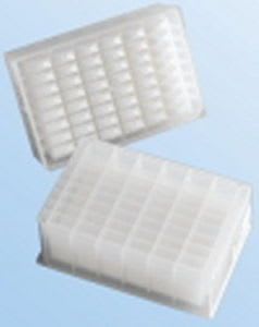Solid-phase extraction (SPE) microplate / 48-well MAXILUTE™ Porvair Sciences Ltd