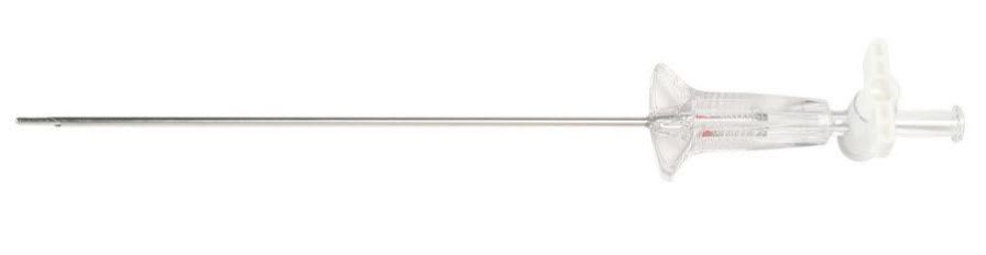 Laparoscopic insufflation needle 120 mm | VN120 LaproSurge