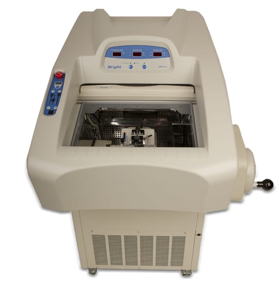 Rotary Microtome Cryostat OTF 5000
