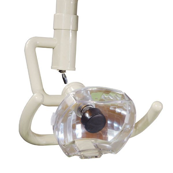 Dental treatment unit ST-3602(Mini) Foshan CoreDeep Medical Apparatus Co., Ltd.