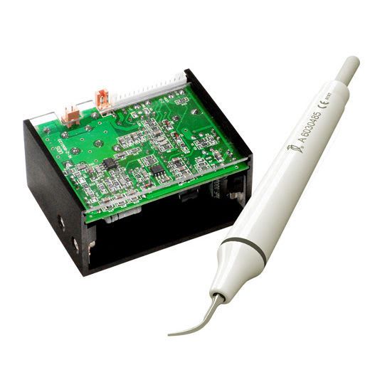 Ultrasonic dental scaler / complete set / recessed woodpecker-N1 Foshan CoreDeep Medical Apparatus Co., Ltd.