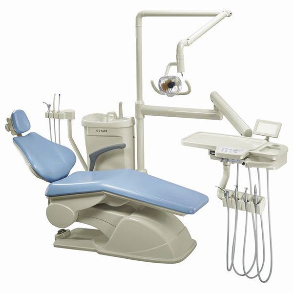 Dental treatment unit ST-3602(2011 type) Foshan CoreDeep Medical Apparatus Co., Ltd.