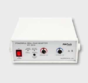 Surgical micromotor control unit AT-2010 Allotech
