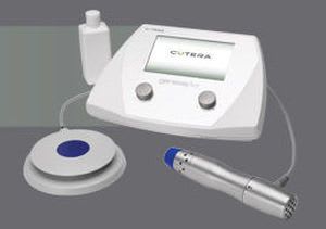 Pressure therapy unit (physiotherapy) GenesisFlex Cutera