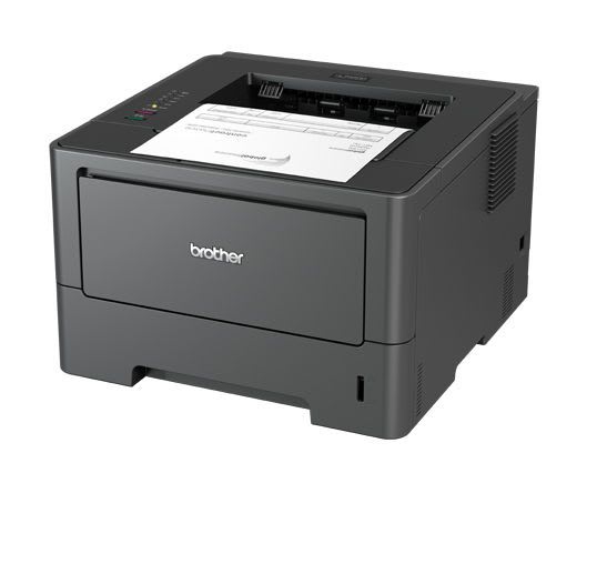 Printer HL-5440D Brother Mobile Solutions