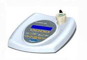 Ultrasound diathermy unit (physiotherapy) / 1-channel PULSWAN 100 YSY Medical