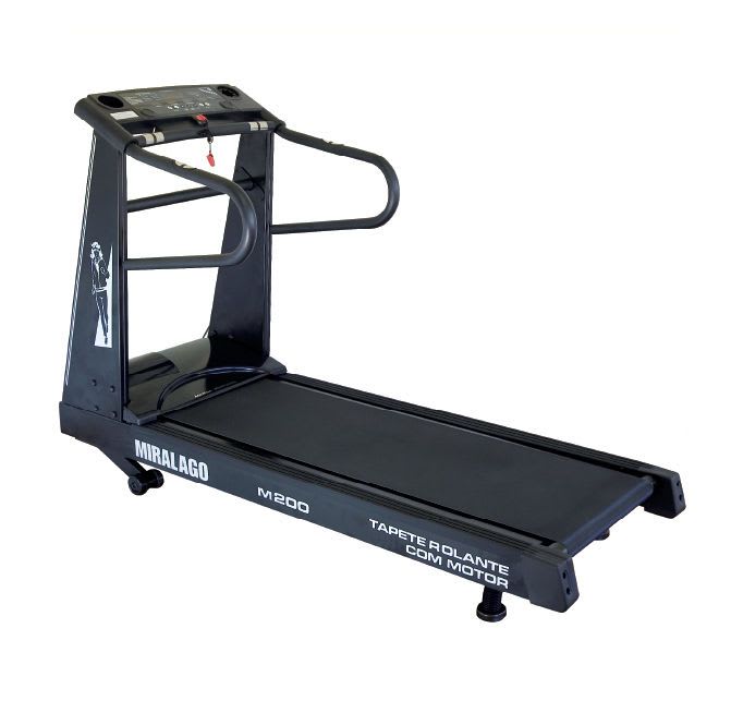 Treadmill M 200 Miralago