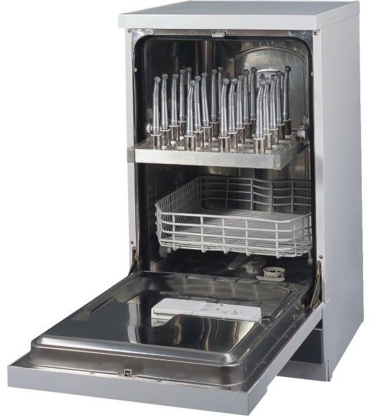 Dental instrument washer-disinfector / compact CM-I Xian Yang North West Medical Instrument (Group) Co., Ltd.