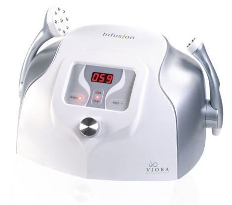 Mesotherapy unit (physiotherapy) Infusion™ Viora