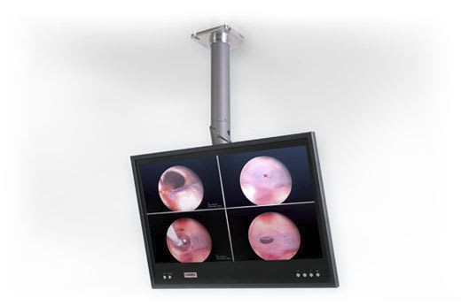 LCD display / high-definition / medical Esinomed