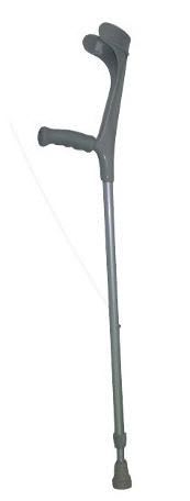 Forearm crutch / height-adjustable 29638 FYSIOMED NV-SA