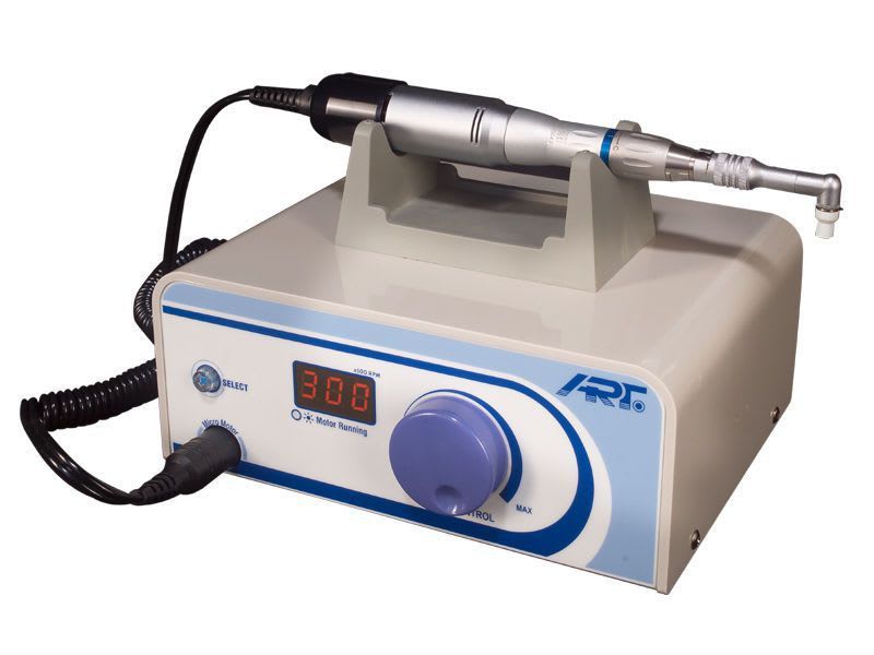 Veterinary dental air polisher / complete set 30000 rpm | ART-PL3 Bonart Co., Ltd.