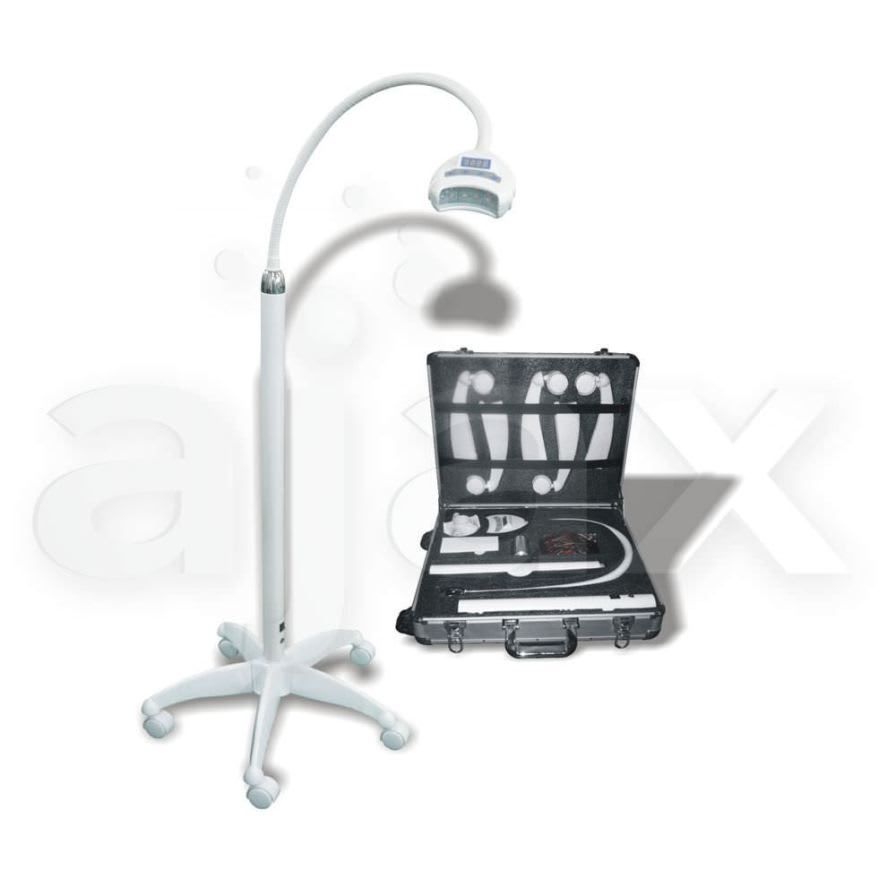 Dental bleaching lamp / LED AJW001 Ajax Medical Group