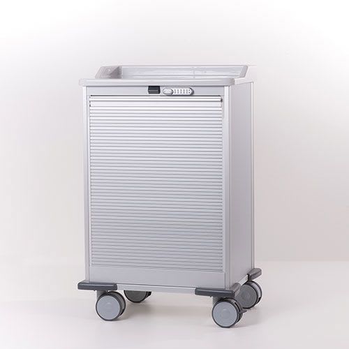 Multi-function cart / modular Medicart 1100 Belintra