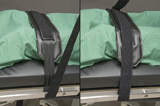 Body fixation strap / operating table 10-464-M Reison Medical