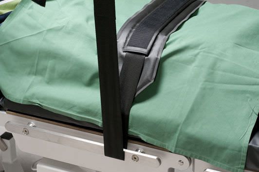 Body fixation strap / operating table 10-464 Reison Medical