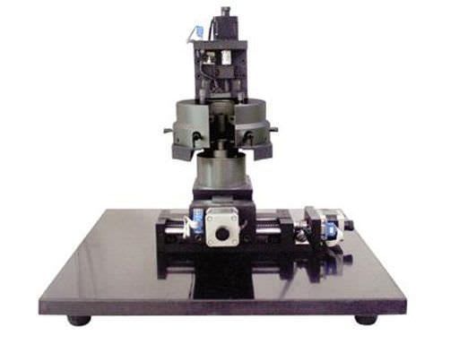 Laboratory microscope / scanning probe OS-AA Angstrom Advanced Inc.