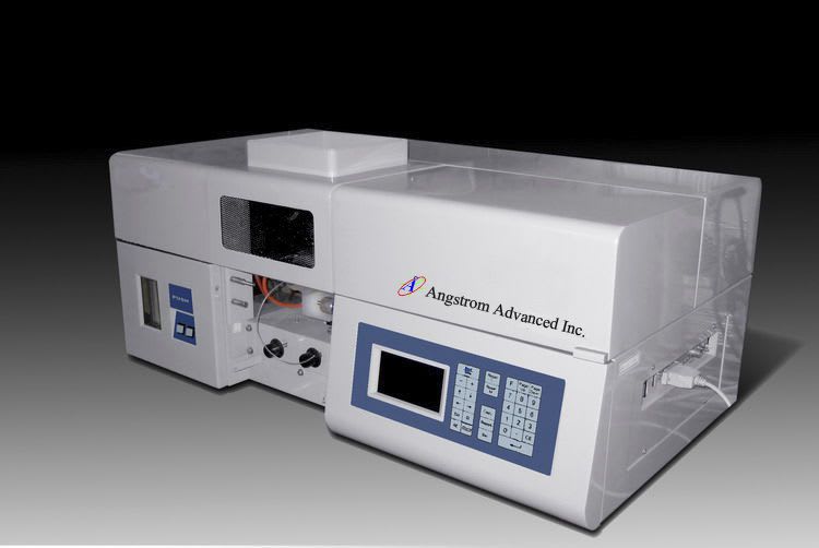 Atomic absorption spectrometer AA320N Angstrom Advanced Inc.