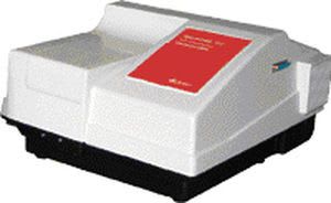 Near-infrared absorption spectrometer 900 - 1700 nm | Model 410 Angstrom Advanced Inc.