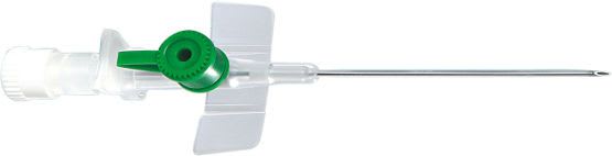 Fistula needle iLife Medical Devices Pvt