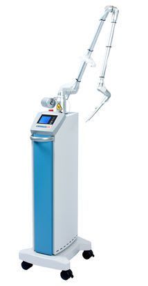 Surgical laser / CO2 / on trolley SPECTRA SP™ Lutronic
