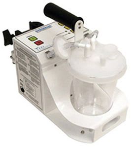 Electric surgical suction pump / for minor surgery Svedman® Innovative Therapies