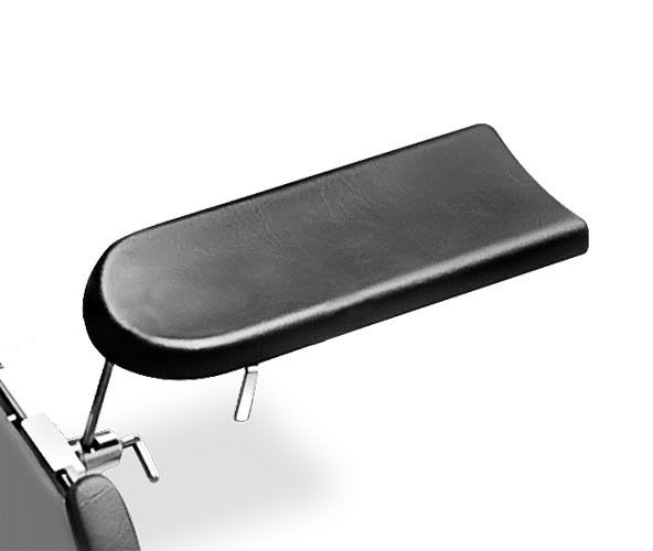 Armrest support / operating table BARRFAB