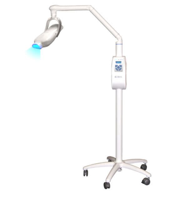 Dental bleaching lamp / LED IBRITE™ Beaming White