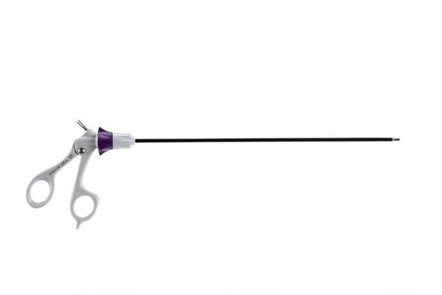Laparoscopic forceps / disposable QUICK Surgical Innovations