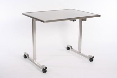 Surgical bridge table (on casters) 100 24 Remeda