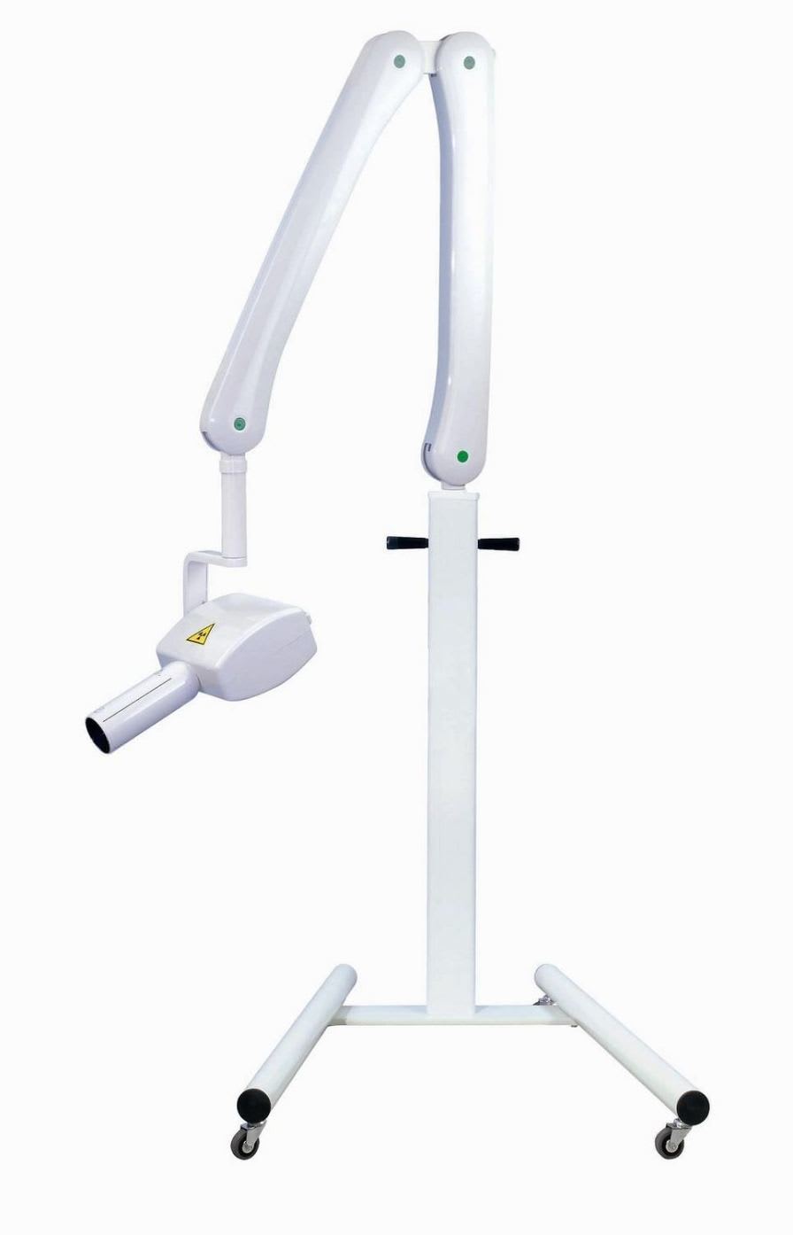 Dental x-ray generator (dental radiology) / digital / mobile 9001S | EVOSTYLE N.G. NEW LIFE RADIOLOGY