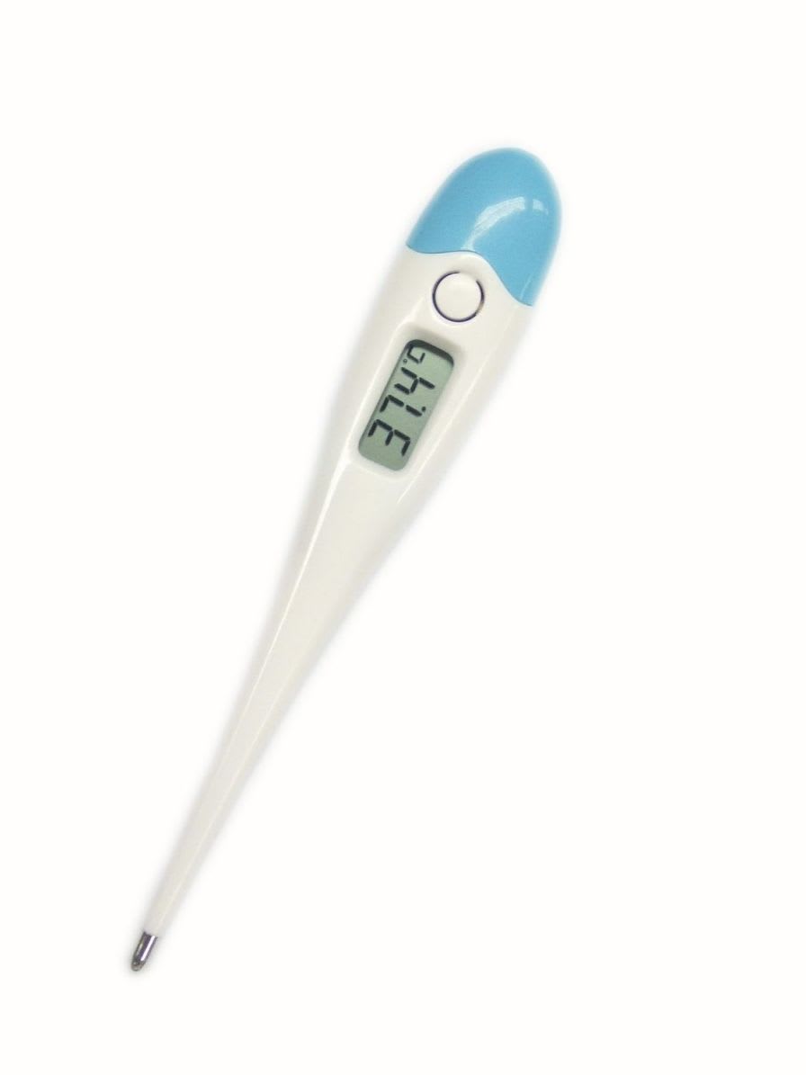 Medical thermometer / electronic 32 ... 44 °C | 891 Valeo Corporation