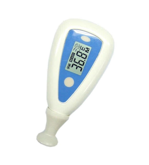 Medical thermometer / electronic / multifunction -20 ... 115 °C | 601F Valeo Corporation