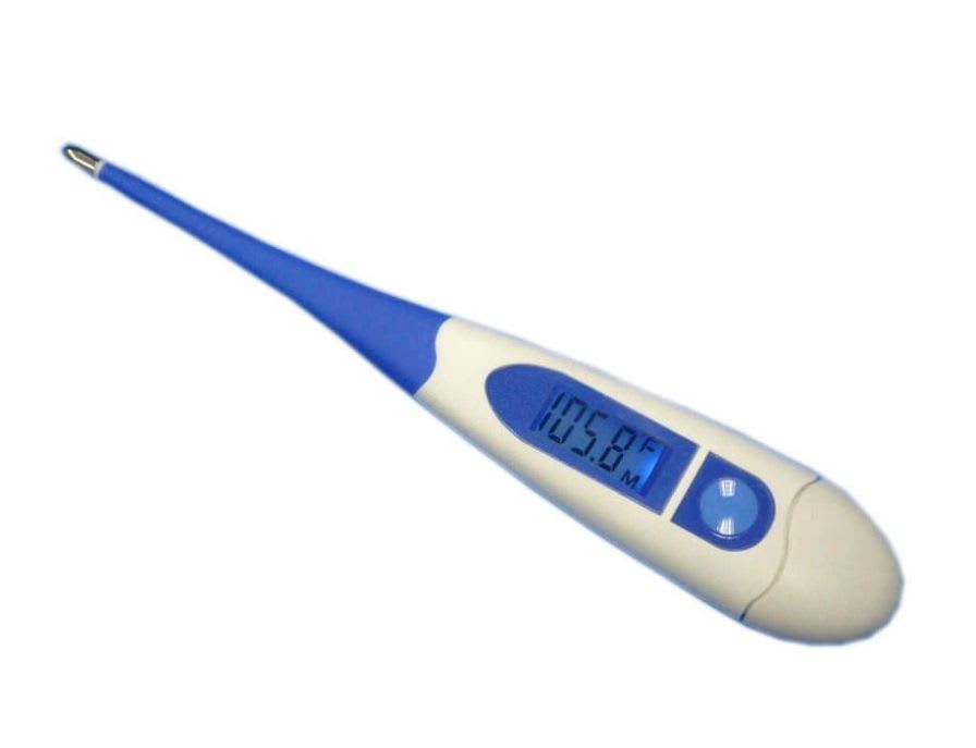 Medical thermometer / electronic / flexible tip 32 ... 44 °C | MMB871 Valeo Corporation