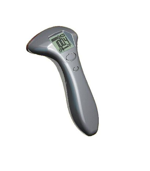 Medical thermometer / electronic / multifunction -40 ... 380 °C Valeo Corporation