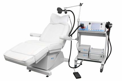 Transcranial magnetic stimulation unit MagVita TMS Therapy™ MagVenture