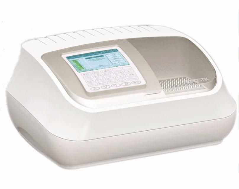 ELISA microplate reader SPR-960 Sunostik Medical Technology