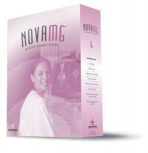 Diagnostic software / viewing / medical / for mammography NovaMG™ Novarad Corporation