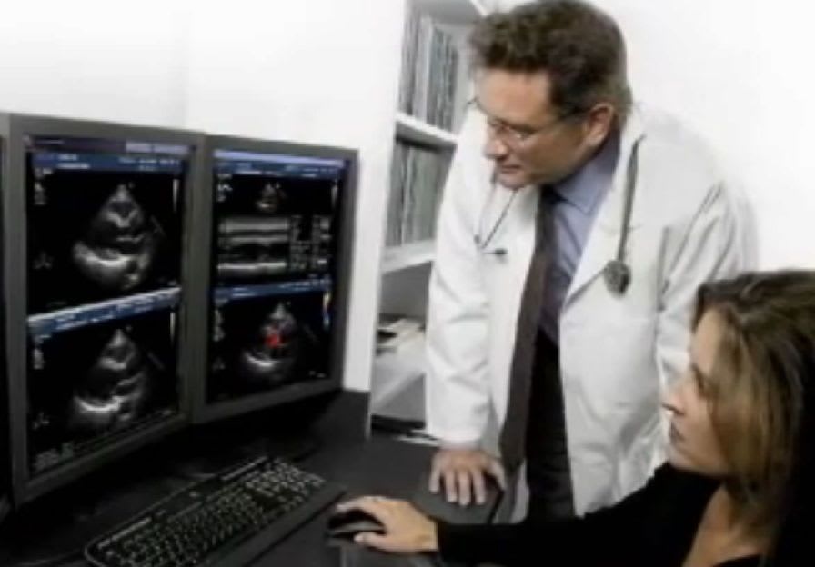 Analysis software / reporting / for cardiology / medical NovaCardio™ Novarad Corporation