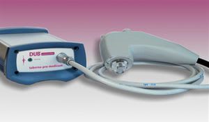 Ultrasound system / on platform, fixed / for skin ultrasound imaging DUB® cosmetic taberna pro medicum