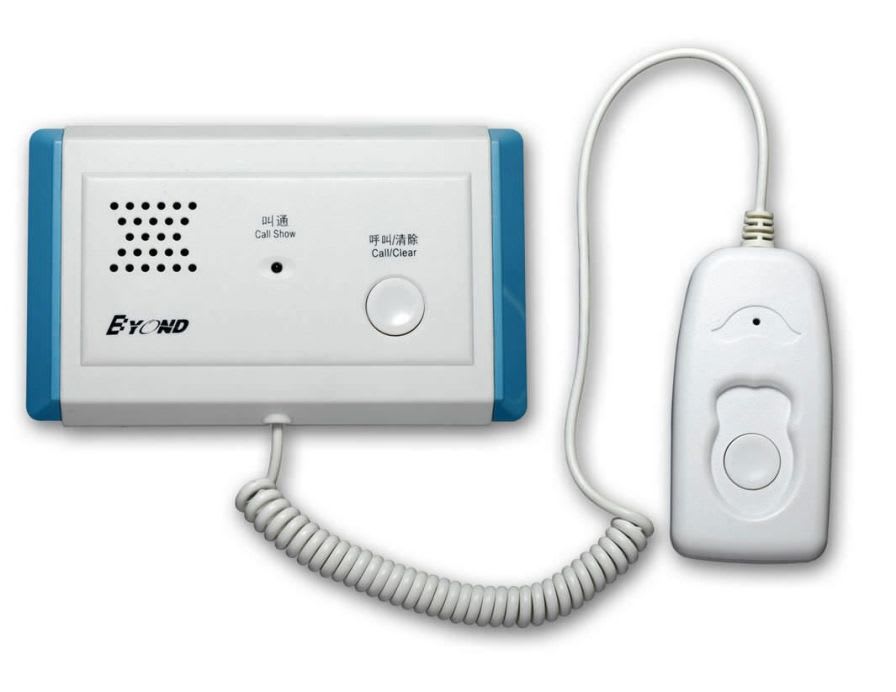 Nurse call system BY967 Changsha beyond medical device