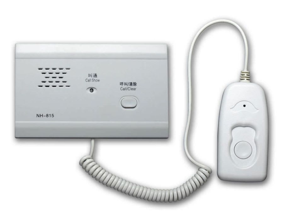 Nurse call system BY815 Changsha beyond medical device