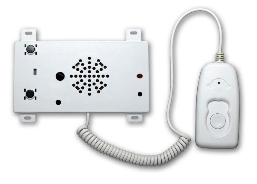 Nurse call system BY812 Changsha beyond medical device